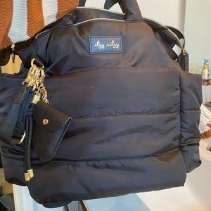 ITZY RITZY DIAPER BAG